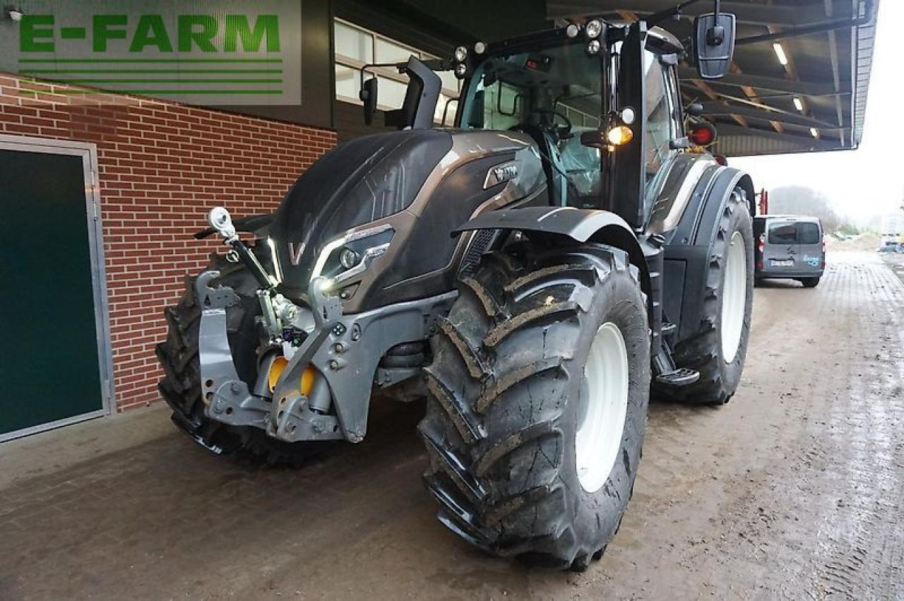 Valtra t175 active Active - جرار: صور 3 Valtra t175 active Active - جرار: صور 3