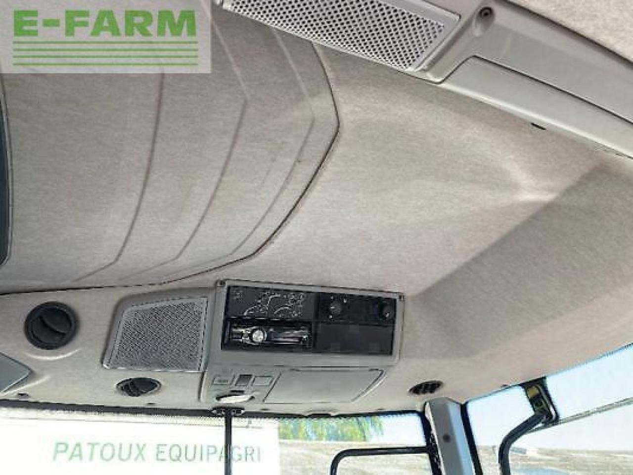 جرار Valtra t194 versu Versu: صور 7