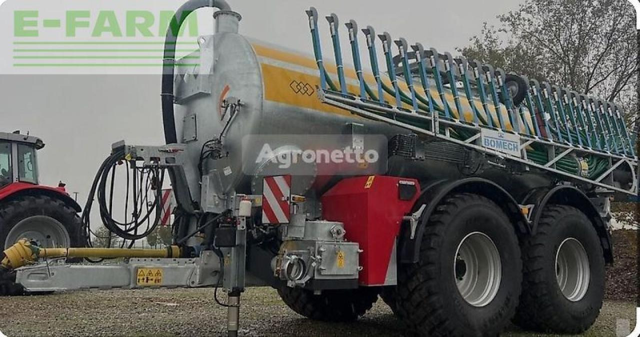 Veenhuis profiline 130000 - آلات الأسمدة: صور 2 Veenhuis profiline 130000 - آلات الأسمدة: صور 2
