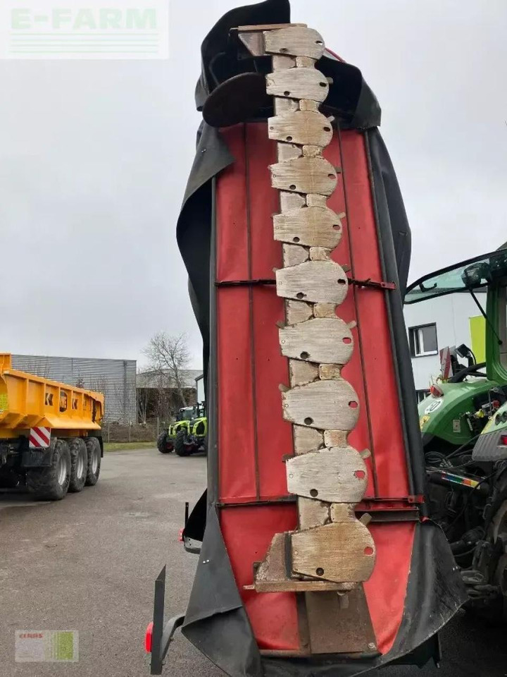 جزازة Vicon 395 extra: صور 8