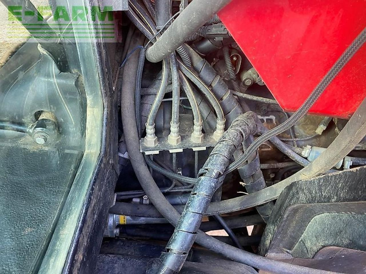 جرار Zetor proxima plus 100: صور 15