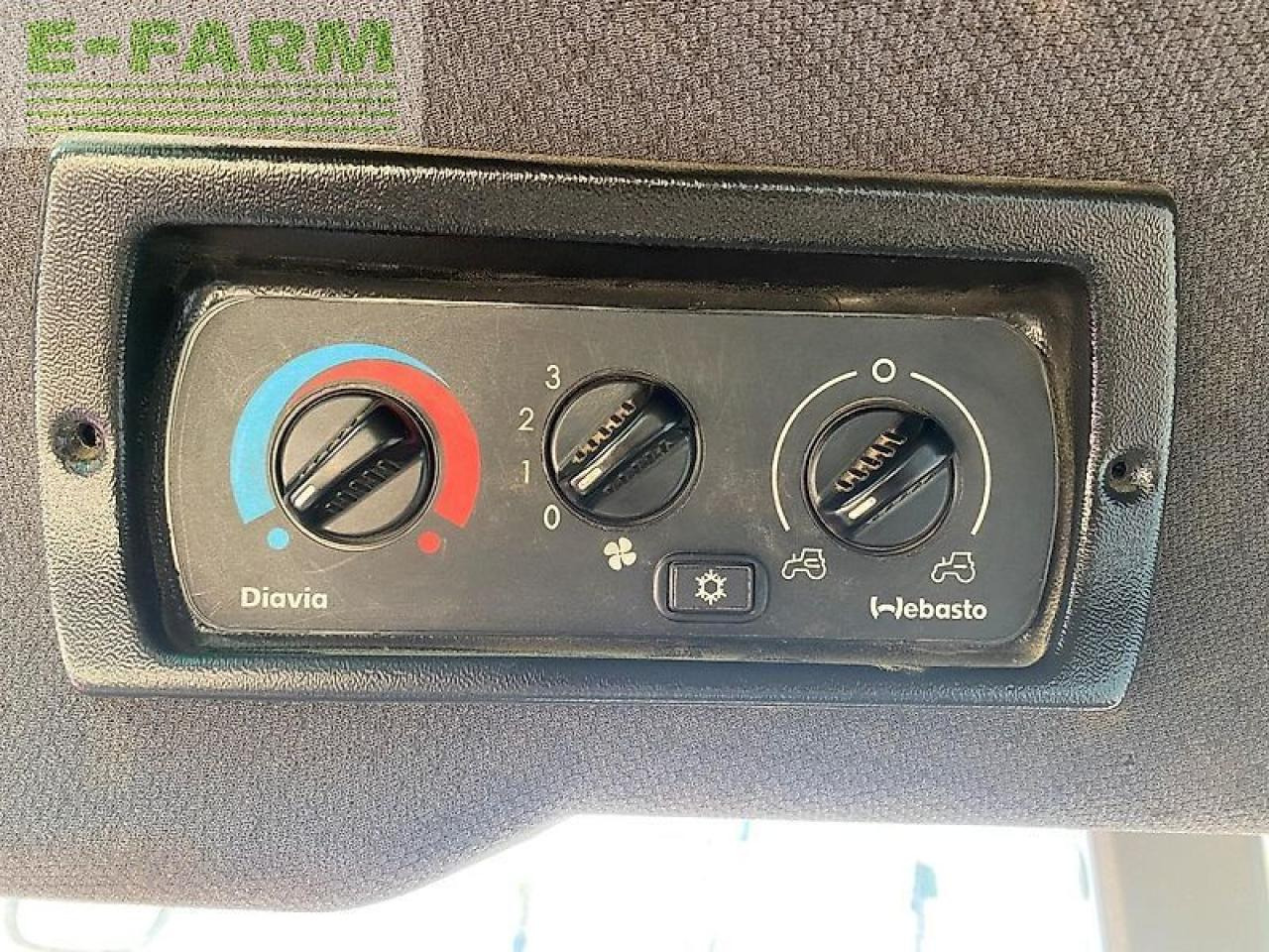 جرار Zetor proxima plus 100: صور 23