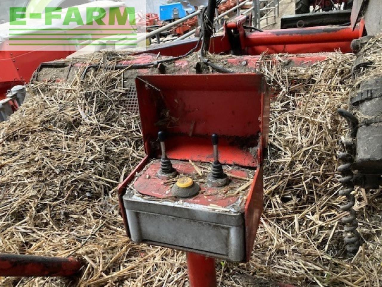 Altor 7560 - المعدات لتربية الماشية: صور 4 Altor 7560 - المعدات لتربية الماشية: صور 4