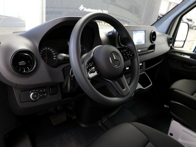 MERCEDES-BENZ Sprinter 315 CDI Maxi KombiTourer,8Sitze,Kamera - صغيرة, ميكروباص: صور 2 MERCEDES-BENZ Sprinter 315 CDI Maxi KombiTourer,8Sitze,Kamera - صغيرة, ميكروباص: صور 2