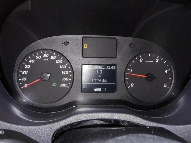 MERCEDES-BENZ Sprinter 315 Maxi,MBUX,Kamera,Tempomat - فان: صور 5 MERCEDES-BENZ Sprinter 315 Maxi,MBUX,Kamera,Tempomat - فان: صور 5