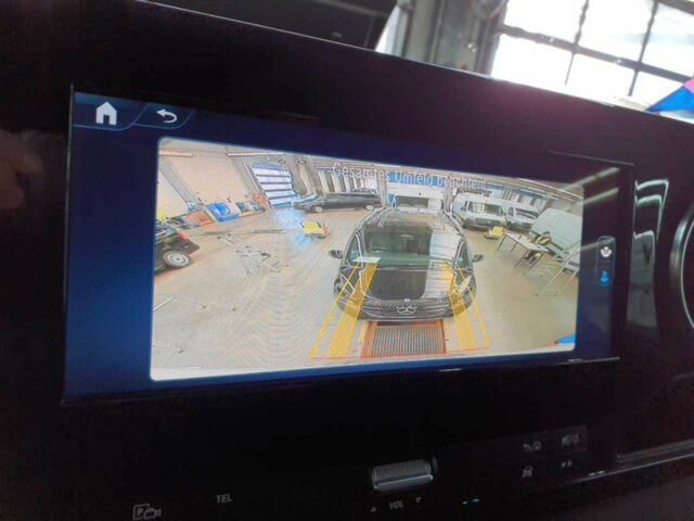 MERCEDES-BENZ Sprinter 317 CDI,3665mm,Automatik,Kamera... - فان: صور 3 MERCEDES-BENZ Sprinter 317 CDI,3665mm,Automatik,Kamera... - فان: صور 3