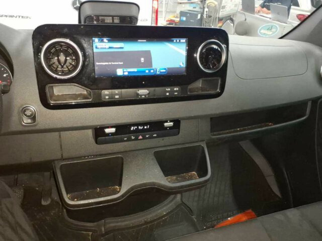 MERCEDES-BENZ Sprinter 317 CDI,3665mm,Automatik,Kamera... - فان: صور 4 MERCEDES-BENZ Sprinter 317 CDI,3665mm,Automatik,Kamera... - فان: صور 4