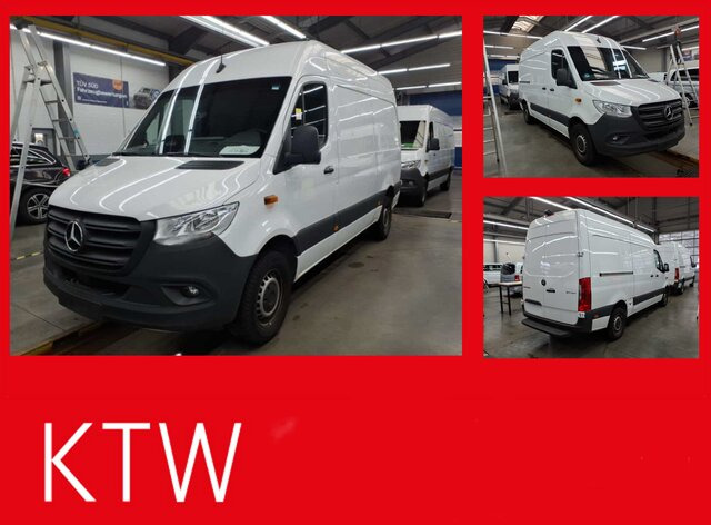MERCEDES-BENZ Sprinter 317 CDI,3665mm,Automatik,Kamera... - فان: صور 1 MERCEDES-BENZ Sprinter 317 CDI,3665mm,Automatik,Kamera... - فان: صور 1