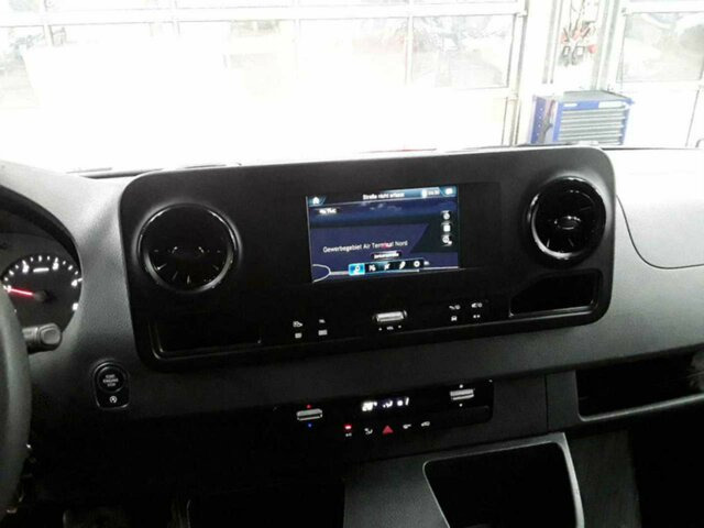 MERCEDES-BENZ Sprinter 317 CDI,3665mm,Automatik,Kamera... - فان: صور 4 MERCEDES-BENZ Sprinter 317 CDI,3665mm,Automatik,Kamera... - فان: صور 4