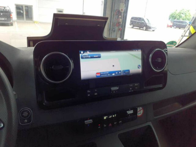 MERCEDES-BENZ Sprinter 317 CDI,3665mm,Automatik,Kamera... - فان: صور 3 MERCEDES-BENZ Sprinter 317 CDI,3665mm,Automatik,Kamera... - فان: صور 3