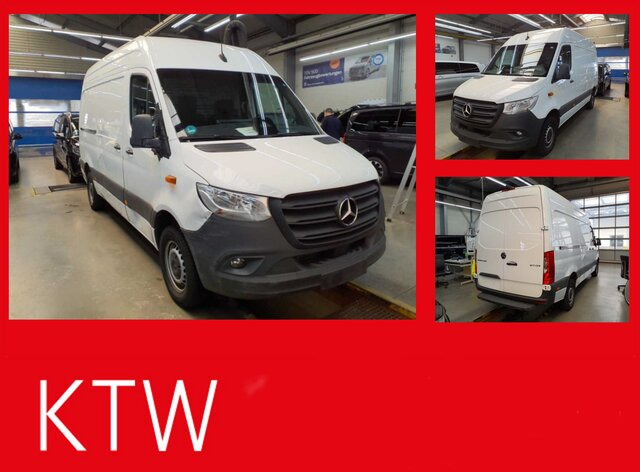 MERCEDES-BENZ Sprinter 317 CDI,3665mm,Automatik,Kamera... - فان: صور 1 MERCEDES-BENZ Sprinter 317 CDI,3665mm,Automatik,Kamera... - فان: صور 1