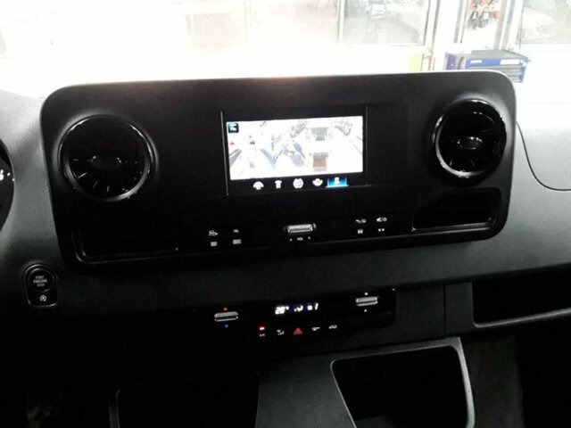 MERCEDES-BENZ Sprinter 317 CDI,3665mm,Automatik,Kamera... - فان: صور 3 MERCEDES-BENZ Sprinter 317 CDI,3665mm,Automatik,Kamera... - فان: صور 3