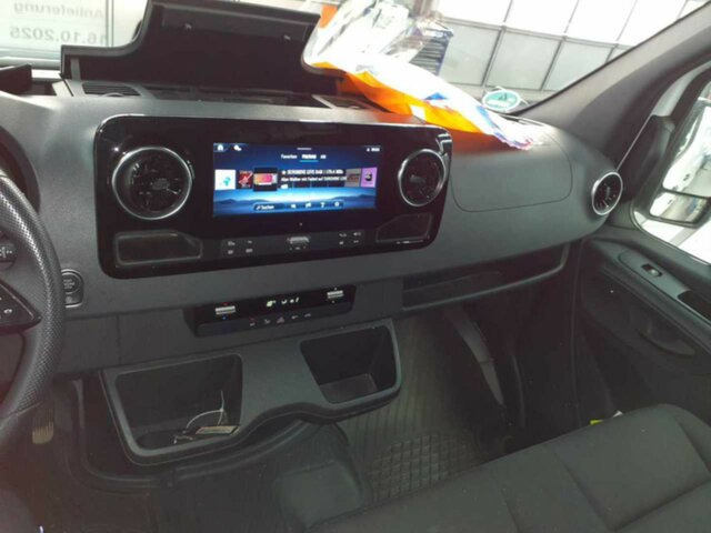 MERCEDES-BENZ Sprinter 317 CDI,3665mm,Automatik,Kamera... - فان: صور 5 MERCEDES-BENZ Sprinter 317 CDI,3665mm,Automatik,Kamera... - فان: صور 5