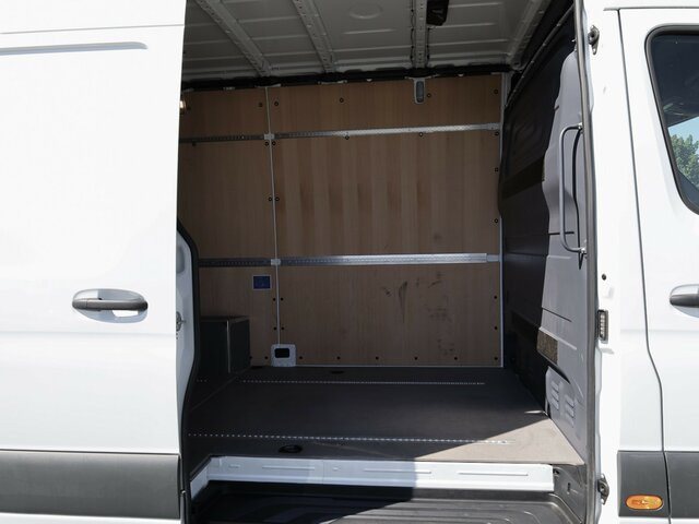 MERCEDES-BENZ Sprinter 317 CDI,3665mm,Automatik,Kamera - فان: صور 2 MERCEDES-BENZ Sprinter 317 CDI,3665mm,Automatik,Kamera - فان: صور 2