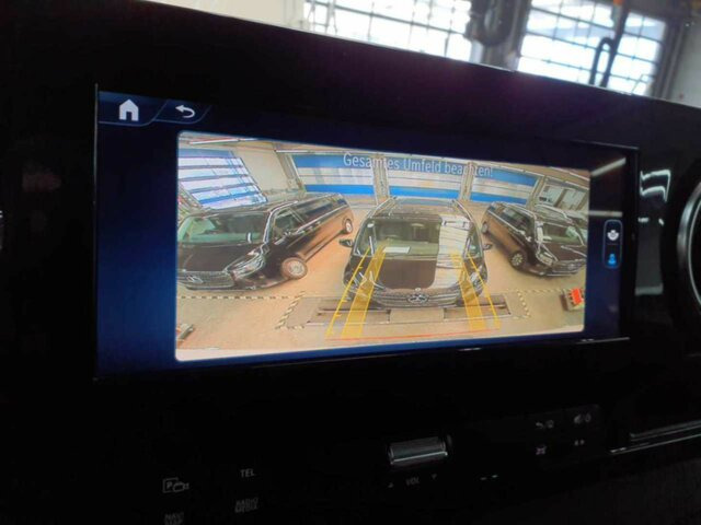 MERCEDES-BENZ Sprinter 317 CDI,3665mm,Automatik,Kamera... - فان: صور 3 MERCEDES-BENZ Sprinter 317 CDI,3665mm,Automatik,Kamera... - فان: صور 3