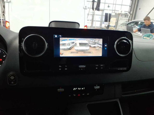 MERCEDES-BENZ Sprinter 317 CDI,3665mm,Automatik,Kamera... - فان: صور 2 MERCEDES-BENZ Sprinter 317 CDI,3665mm,Automatik,Kamera... - فان: صور 2