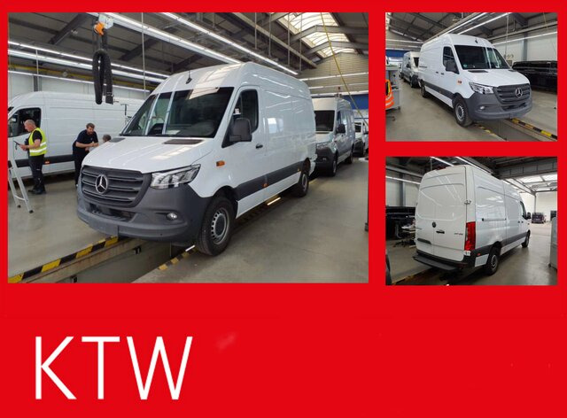 MERCEDES-BENZ Sprinter 317 CDI,3665mm,Automatik,Kamera... - فان: صور 1 MERCEDES-BENZ Sprinter 317 CDI,3665mm,Automatik,Kamera... - فان: صور 1