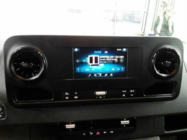 MERCEDES-BENZ Sprinter 317 CDI,3665mm,Automatik,Kamera... - فان: صور 5 MERCEDES-BENZ Sprinter 317 CDI,3665mm,Automatik,Kamera... - فان: صور 5