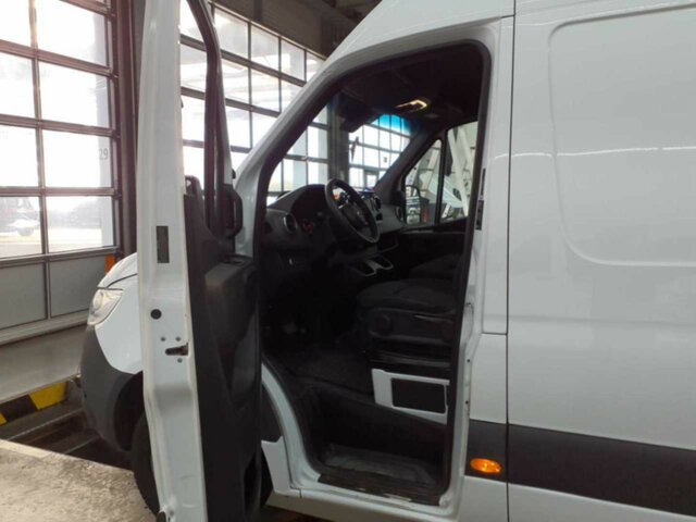 MERCEDES-BENZ Sprinter 317 CDI,3665mm,Automatik,Kamera... - فان: صور 2 MERCEDES-BENZ Sprinter 317 CDI,3665mm,Automatik,Kamera... - فان: صور 2