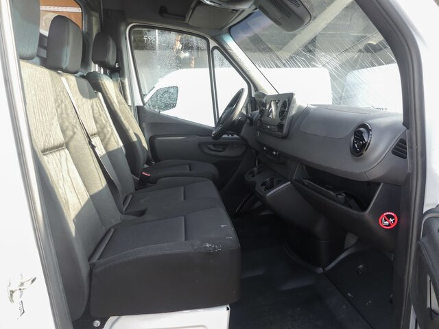 MERCEDES-BENZ Sprinter 317 Maxi,9GTronic,AHK3,5To,TCO - فان: صور 2 MERCEDES-BENZ Sprinter 317 Maxi,9GTronic,AHK3,5To,TCO - فان: صور 2