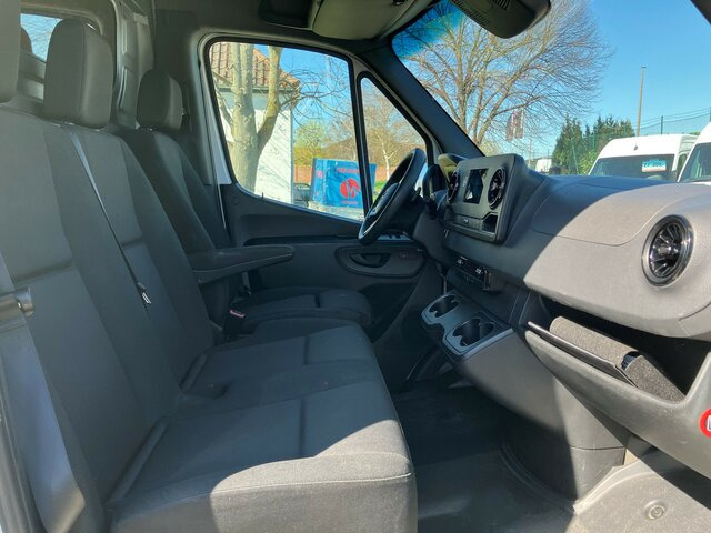 MERCEDES-BENZ Sprinter 317 Maxi,9GTronic,AHK3,5To,TCO - فان: صور 2 MERCEDES-BENZ Sprinter 317 Maxi,9GTronic,AHK3,5To,TCO - فان: صور 2