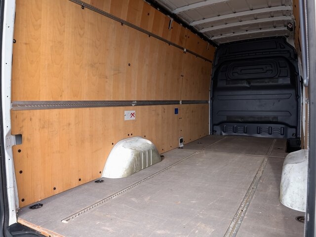 MERCEDES-BENZ Sprinter 317 Maxi,9GTronic,MBUX,Kamera - فان: صور 5 MERCEDES-BENZ Sprinter 317 Maxi,9GTronic,MBUX,Kamera - فان: صور 5