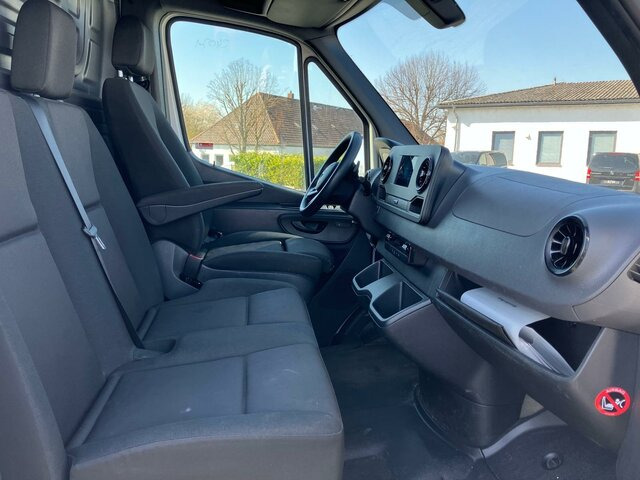MERCEDES-BENZ Sprinter 317 Maxi,9GTronic,MBUX,Kamera - فان: صور 2 MERCEDES-BENZ Sprinter 317 Maxi,9GTronic,MBUX,Kamera - فان: صور 2