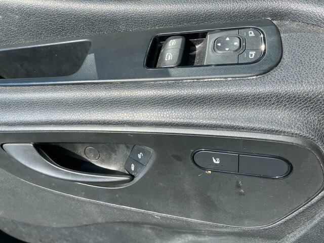 MERCEDES-BENZ Sprinter 317 Maxi,9GTronic,MBUX,Kamera - فان: صور 4 MERCEDES-BENZ Sprinter 317 Maxi,9GTronic,MBUX,Kamera - فان: صور 4
