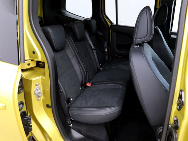 ميكروباص MERCEDES-BENZ T 180 Progressive,LED,Navi,Kamera,Tempomat: صور 15