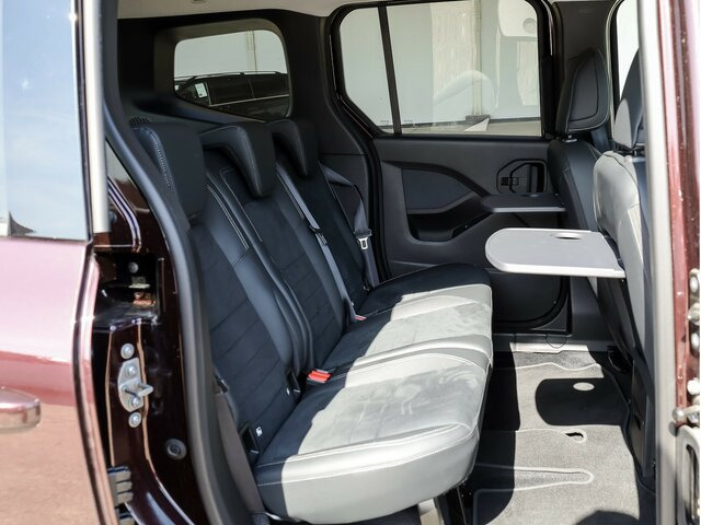 MERCEDES-BENZ T 180 d,Progressive Edition,Automatik,LED,MBUX... - ميكروباص: صور 2 MERCEDES-BENZ T 180 d,Progressive Edition,Automatik,LED,MBUX... - ميكروباص: صور 2