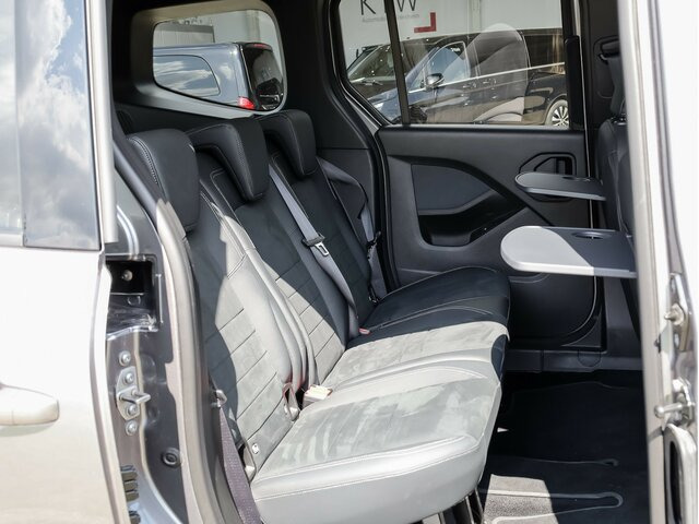 MERCEDES-BENZ T 180 d,Progressive,LED.AHK,MBUX,Navi,Kamera... - ميكروباص: صور 2 MERCEDES-BENZ T 180 d,Progressive,LED.AHK,MBUX,Navi,Kamera... - ميكروباص: صور 2