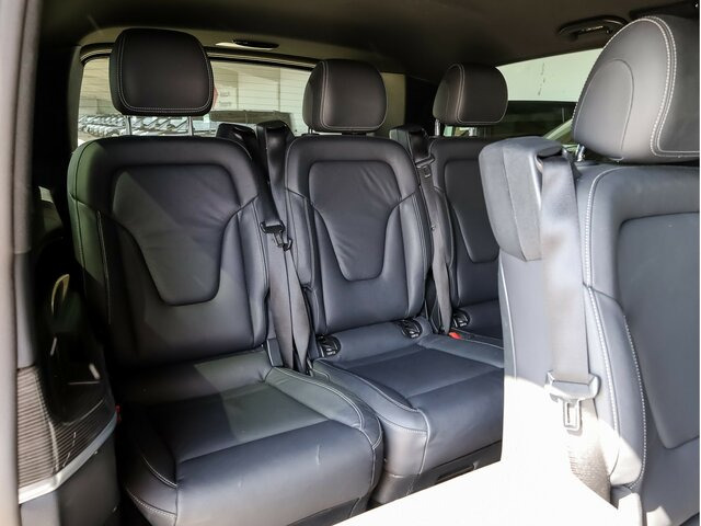MERCEDES-BENZ V 300 Avantgarde Extralang,2xSchiebetür elektr. - صغيرة, ميكروباص: صور 3 MERCEDES-BENZ V 300 Avantgarde Extralang,2xSchiebetür elektr. - صغيرة, ميكروباص: صور 3