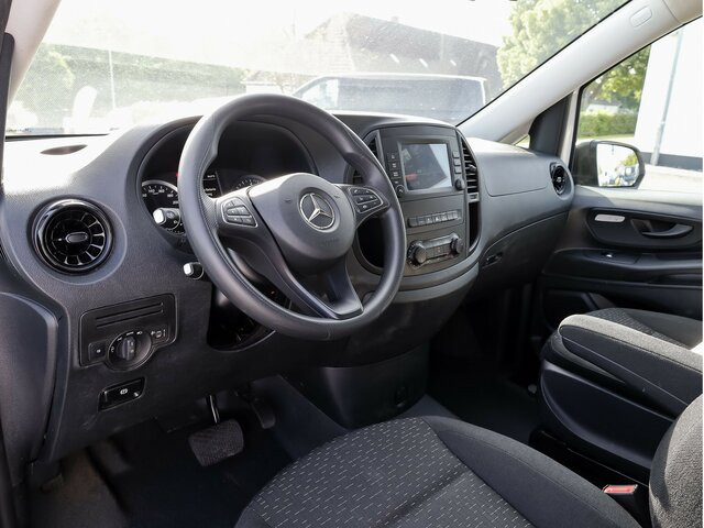 MERCEDES-BENZ Vito 114 TourerPro,Extralang,8Sitzer,Automatik - ميكروباص: صور 5 MERCEDES-BENZ Vito 114 TourerPro,Extralang,8Sitzer,Automatik - ميكروباص: صور 5