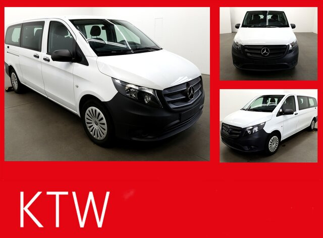 MERCEDES-BENZ Vito 114 TourerPro,Extralang,8Sitzer,Automatik... - ميكروباص: صور 1 MERCEDES-BENZ Vito 114 TourerPro,Extralang,8Sitzer,Automatik... - ميكروباص: صور 1