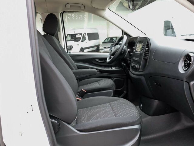 MERCEDES-BENZ Vito 114 TourerPro,Extralang,8Sitzer,Automatik... - ميكروباص: صور 3 MERCEDES-BENZ Vito 114 TourerPro,Extralang,8Sitzer,Automatik... - ميكروباص: صور 3