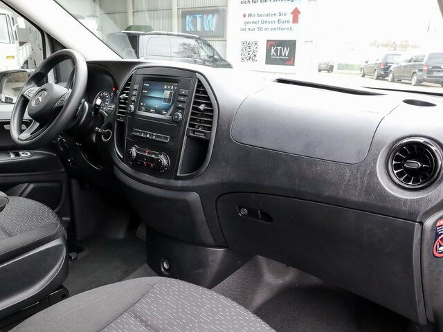 MERCEDES-BENZ Vito 114 TourerPro,Extralang,8Sitzer,Automatik... - ميكروباص: صور 4 MERCEDES-BENZ Vito 114 TourerPro,Extralang,8Sitzer,Automatik... - ميكروباص: صور 4