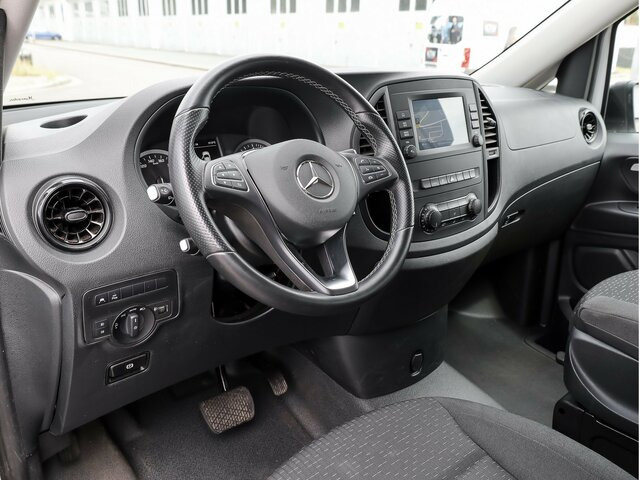 MERCEDES-BENZ Vito 114 TourerPro,Extralang,8Sitzer,Automatik - صغيرة, ميكروباص: صور 5 MERCEDES-BENZ Vito 114 TourerPro,Extralang,8Sitzer,Automatik - صغيرة, ميكروباص: صور 5