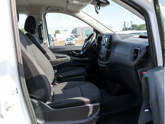 MERCEDES-BENZ Vito 114 TourerPro,Extralang,8Sitzer,Automatik - ميكروباص: صور 3 MERCEDES-BENZ Vito 114 TourerPro,Extralang,8Sitzer,Automatik - ميكروباص: صور 3