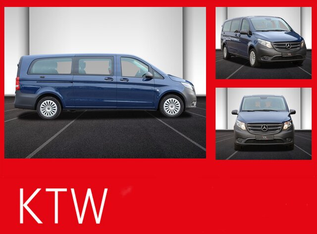 MERCEDES-BENZ Vito 114 TourerPro,Extralang,8Sitzer,Automatik... - ميكروباص: صور 1 MERCEDES-BENZ Vito 114 TourerPro,Extralang,8Sitzer,Automatik... - ميكروباص: صور 1