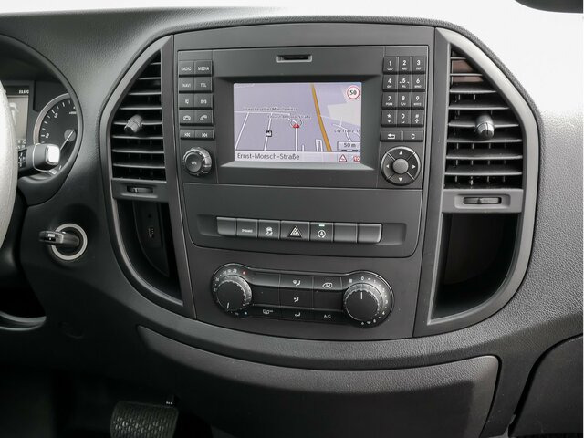MERCEDES-BENZ Vito 114 TourerPro,Extralang,Desperados,9GTr. - ميكروباص: صور 3 MERCEDES-BENZ Vito 114 TourerPro,Extralang,Desperados,9GTr. - ميكروباص: صور 3