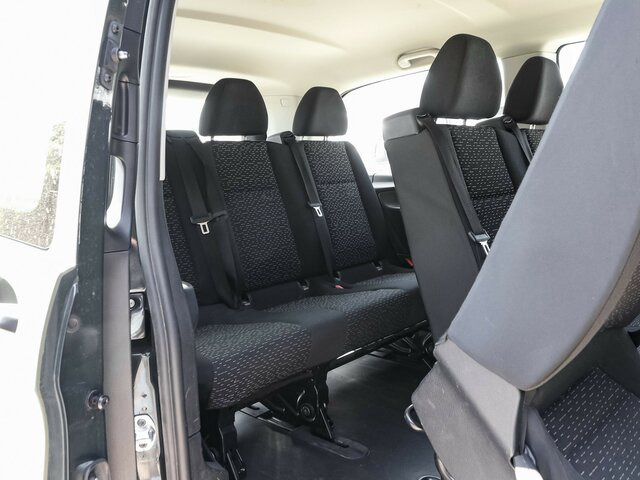 MERCEDES-BENZ Vito 114 TourerPro,lang,Automatik,8Sitze,Kamera - صغيرة, ميكروباص: صور 4 MERCEDES-BENZ Vito 114 TourerPro,lang,Automatik,8Sitze,Kamera - صغيرة, ميكروباص: صور 4