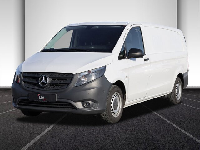 فان المدمجة MERCEDES-BENZ Vito114CDI KA Extralang ,Klima,Sortimo,AHK...: صور 17 فان المدمجة MERCEDES-BENZ Vito114CDI KA Extralang ,Klima,Sortimo,AHK...: صور 17