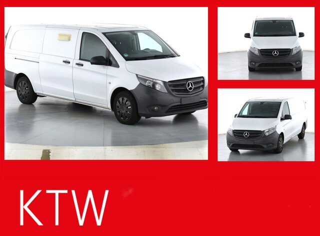 MERCEDES-BENZ Vito114CDI KA Extralang ,Klima,Sortimo,AHK... - فان المدمجة: صور 1 MERCEDES-BENZ Vito114CDI KA Extralang ,Klima,Sortimo,AHK... - فان المدمجة: صور 1