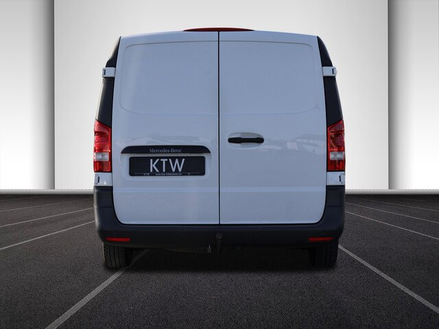 فان المدمجة MERCEDES-BENZ Vito114CDI KA Extralang ,Klima,Sortimo,AHK...: صور 21 فان المدمجة MERCEDES-BENZ Vito114CDI KA Extralang ,Klima,Sortimo,AHK...: صور 21