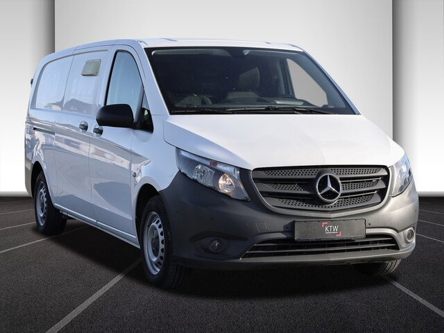 فان المدمجة MERCEDES-BENZ Vito114CDI KA Extralang ,Klima,Sortimo,AHK...: صور 19 فان المدمجة MERCEDES-BENZ Vito114CDI KA Extralang ,Klima,Sortimo,AHK...: صور 19