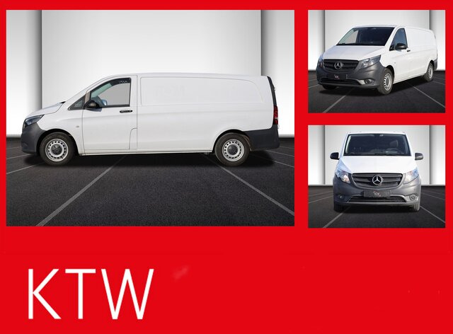 MERCEDES-BENZ Vito114CDI KA Extralang ,Klima,Sortimo,AHK... - فان المدمجة: صور 1 MERCEDES-BENZ Vito114CDI KA Extralang ,Klima,Sortimo,AHK... - فان المدمجة: صور 1