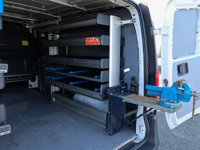 MERCEDES-BENZ Vito114CDI KA Extralang ,Klima,Sortimo,AHK... - فان المدمجة: صور 2 MERCEDES-BENZ Vito114CDI KA Extralang ,Klima,Sortimo,AHK... - فان المدمجة: صور 2