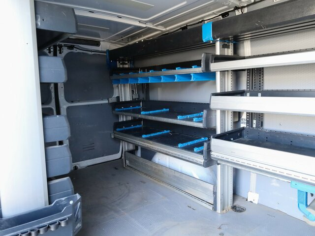 MERCEDES-BENZ Vito114CDI KA Extralang ,Klima,Sortimo,AHK... - فان المدمجة: صور 3 MERCEDES-BENZ Vito114CDI KA Extralang ,Klima,Sortimo,AHK... - فان المدمجة: صور 3