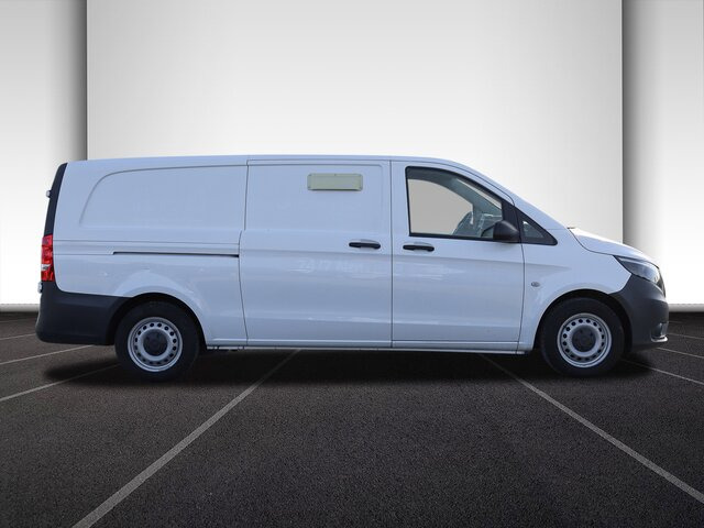 فان المدمجة MERCEDES-BENZ Vito114CDI KA Extralang ,Klima,Sortimo,AHK...: صور 20 فان المدمجة MERCEDES-BENZ Vito114CDI KA Extralang ,Klima,Sortimo,AHK...: صور 20
