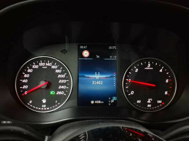 فان المدمجة MERCEDES-BENZ Vito116CDI KA Extralang,Automatik,Klima,Kamera...: صور 6 فان المدمجة MERCEDES-BENZ Vito116CDI KA Extralang,Automatik,Klima,Kamera...: صور 6